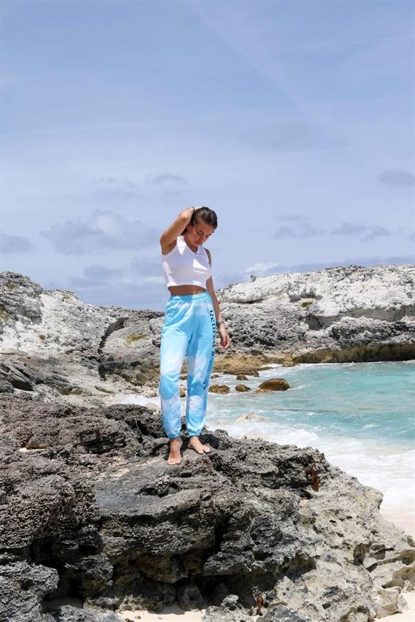 Thylane Léna-Rose Loubry Blondeau