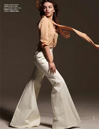 Thylane Léna-Rose Loubry Blondeau