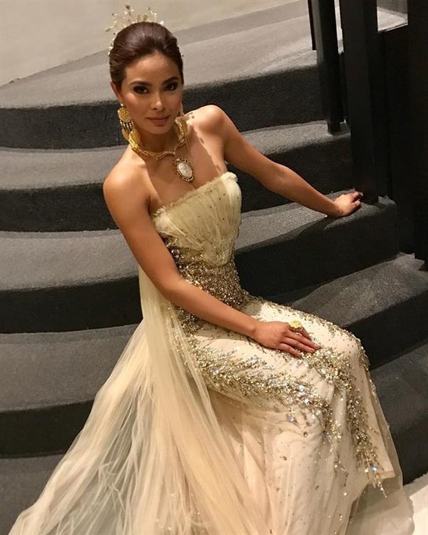 Maxine Medina