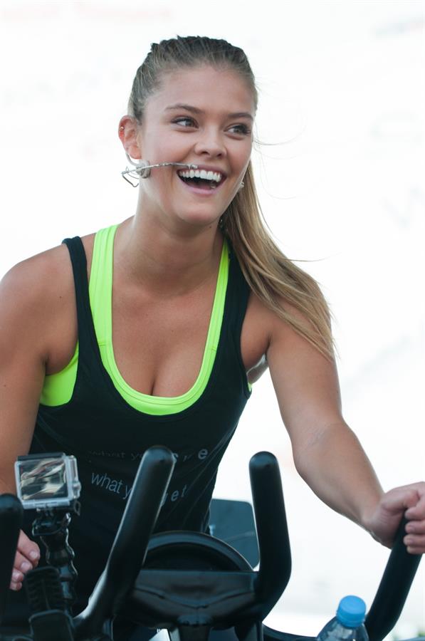 Nina Agdal