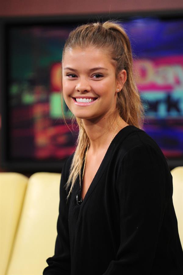 Nina Agdal