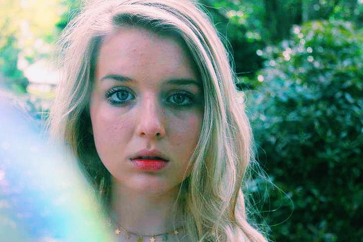 Kylie Blackwell is an american actress and model from Moore, South Carolina. 