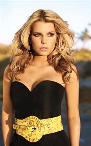 Jessica Simpson