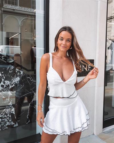 Steph Currie hot