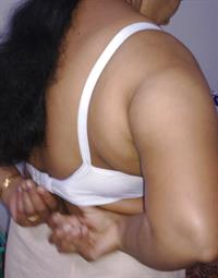 My wife is a famous prostitute in all the major cities in India. She enjoys it and I love her a lot.