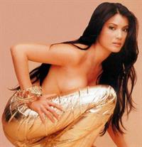 Kelly Hu