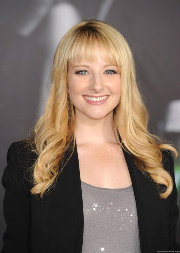 Melissa Rauch