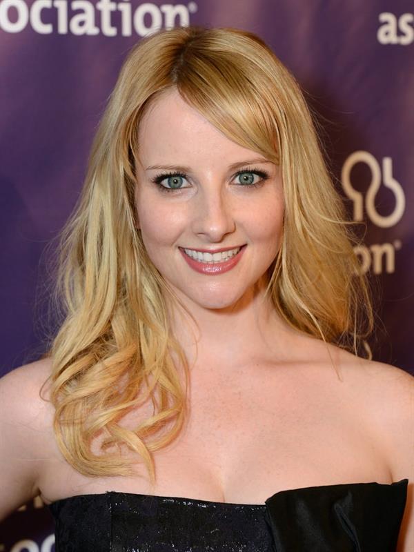 Melissa Rauch