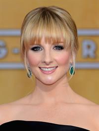 Melissa Rauch