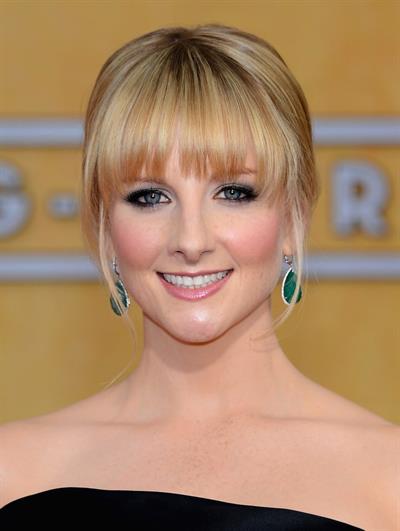 Melissa Rauch