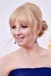 Melissa Rauch