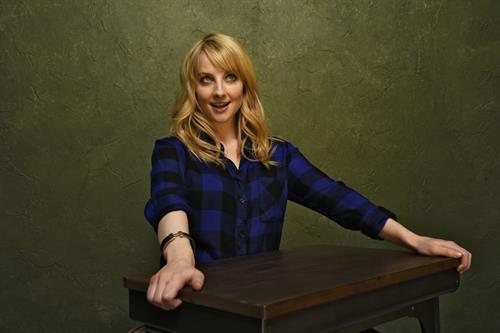 Melissa Rauch