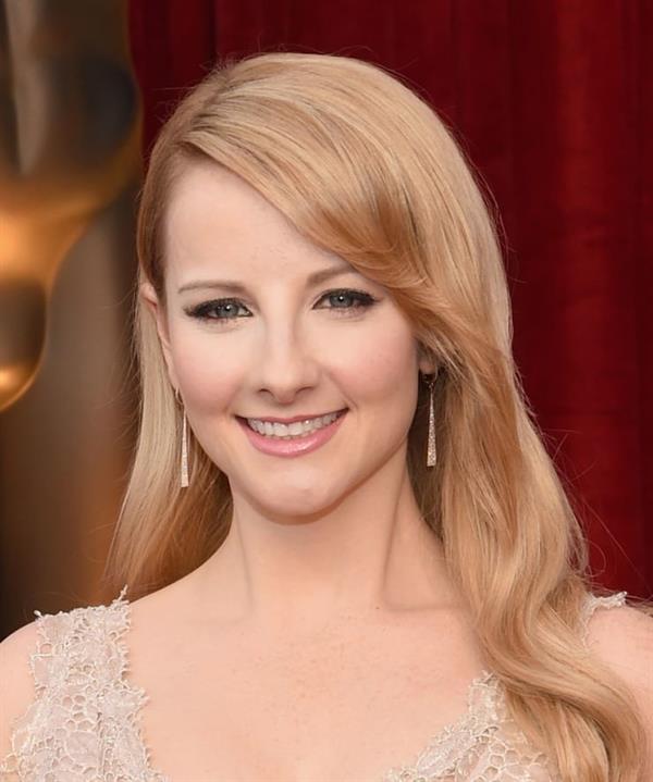 Melissa Rauch