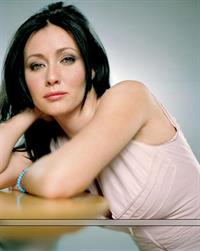 Shannen Doherty