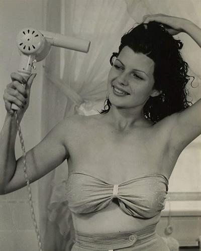 Rita Hayworth