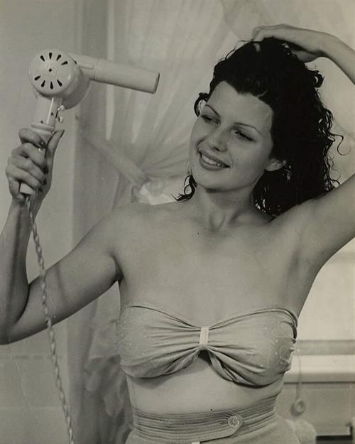 Rita Hayworth