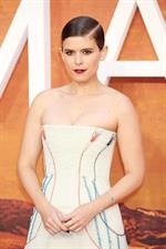 Kate Mara