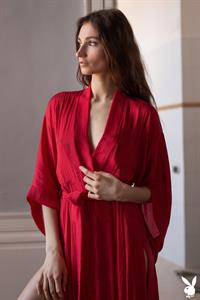 Ilvy Kokomo Sexy in Red