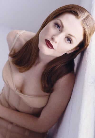 Julianne Moore