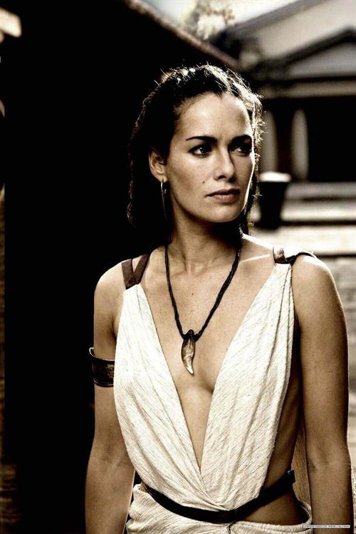 Lena Headey