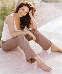 Andie MacDowell