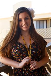 Monica Horne Wet Amateur