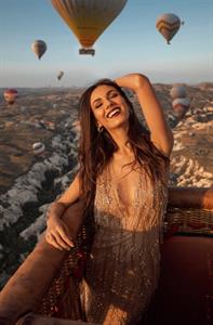 Victoria Justice sexy new photo shoot for Modeliste Magazine.









