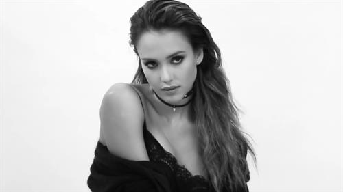 Jessica Alba