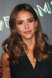 Jessica Alba