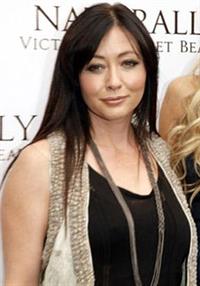 Shannen Doherty