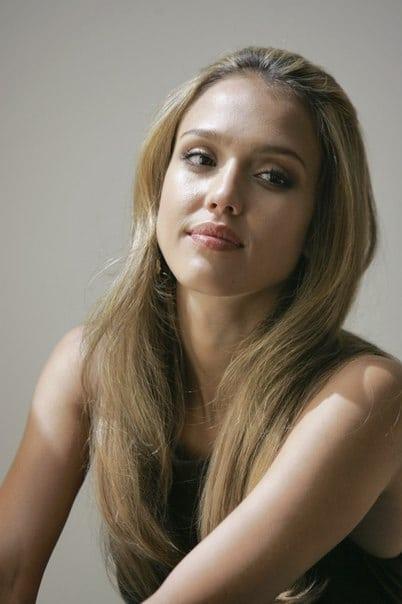 Jessica Alba