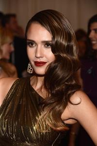 Jessica Alba
