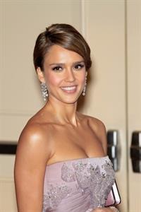 Jessica Alba