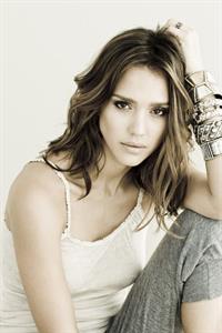 Jessica Alba