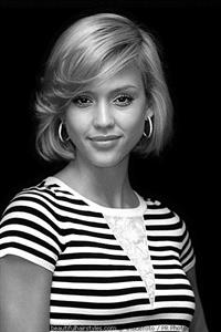Jessica Alba