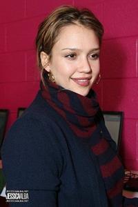 Jessica Alba