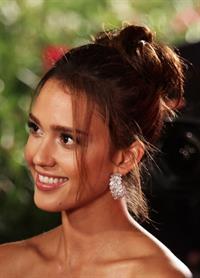 Jessica Alba