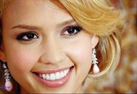 Jessica Alba
