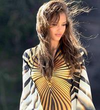 Jessica Alba