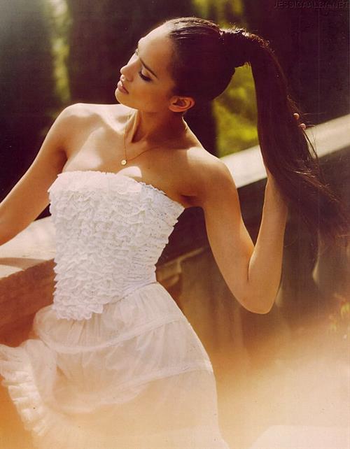Jessica Alba