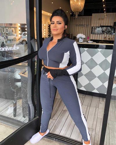 Mercedes Javid
