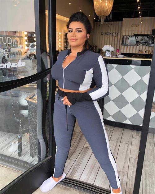Mercedes Javid