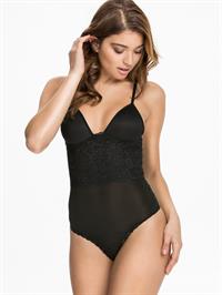 Daniela Lopez in a bikini