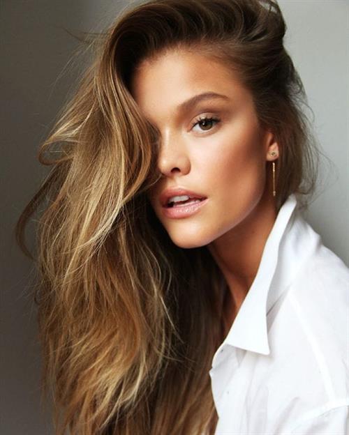 Nina Agdal