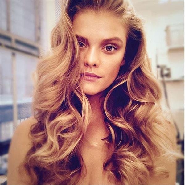 Nina Agdal