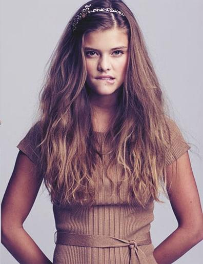 Nina Agdal
