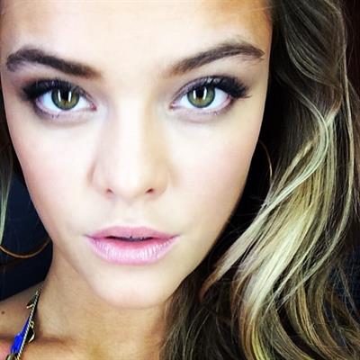 Nina Agdal
