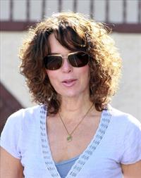 Jennifer Grey