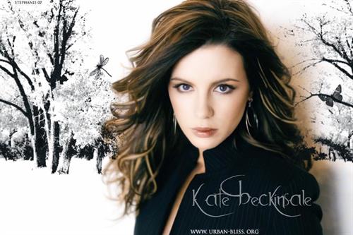 Kate Beckinsale