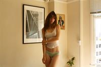 Marie Boitte in Undies